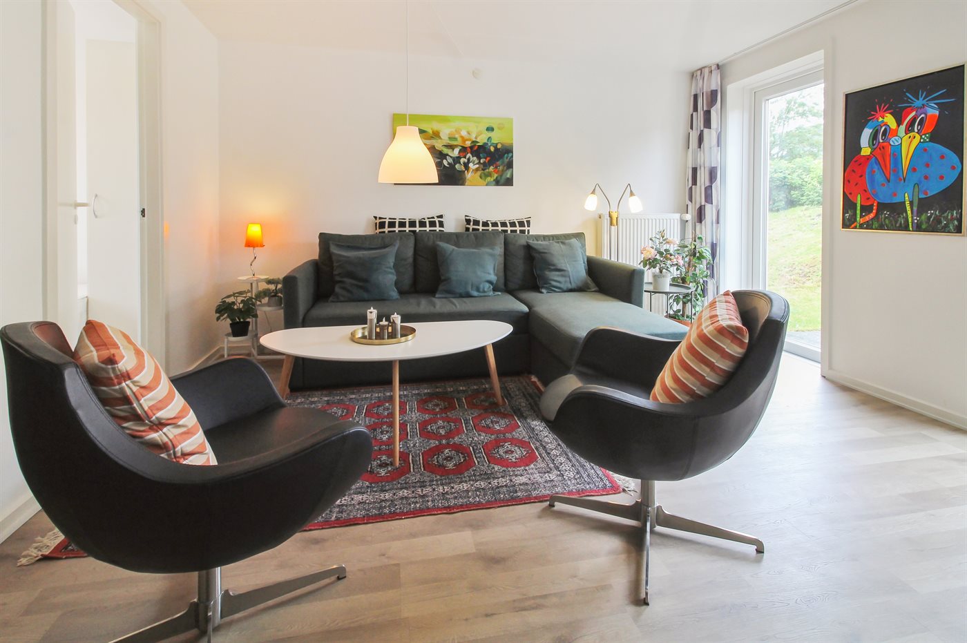 Urlaubstraum in Römö: Entspannung und Abenteuer erleben! - Bild 4