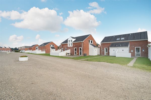 Feriebolig til 5 personer - Rm29-2442
