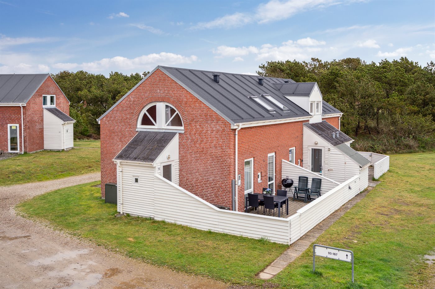 Urlaubsglück auf Rømø: Frisch renoviertes Ferienhaus erwarten dich!