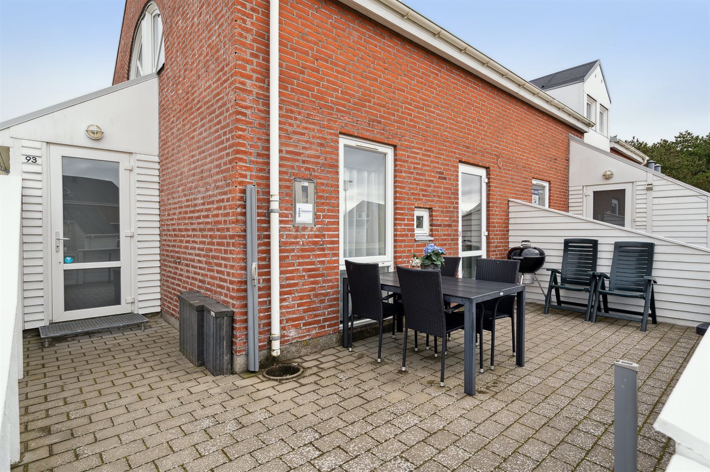 Urlaubsglück auf Rømø: Frisch renoviertes Ferienhaus erwarten dich! - Bild 2