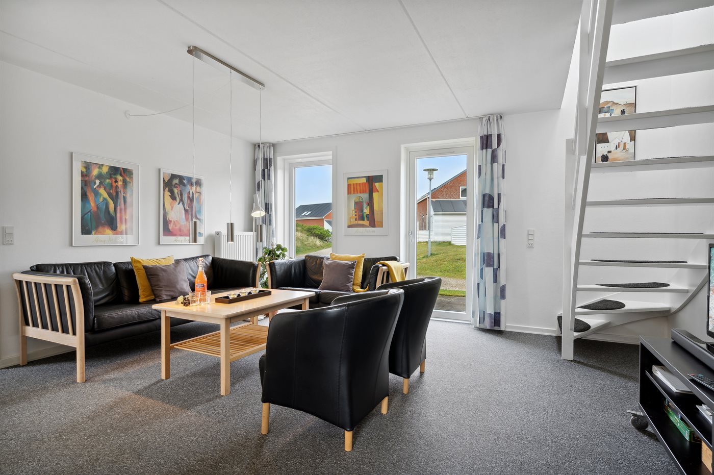 Urlaubsglück auf Rømø: Frisch renoviertes Ferienhaus erwarten dich! - Bild 3