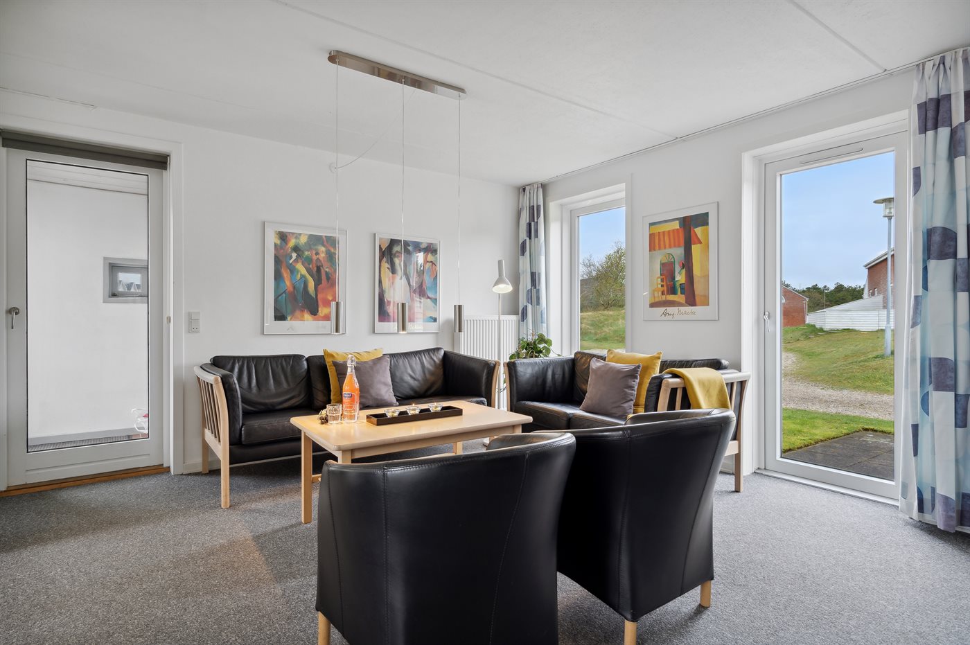 Urlaubsglück auf Rømø: Frisch renoviertes Ferienhaus erwarten dich! - Bild 4