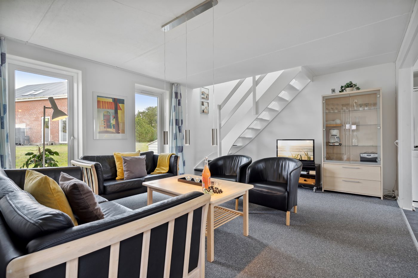 Urlaubsglück auf Rømø: Frisch renoviertes Ferienhaus erwarten dich! - Bild 5