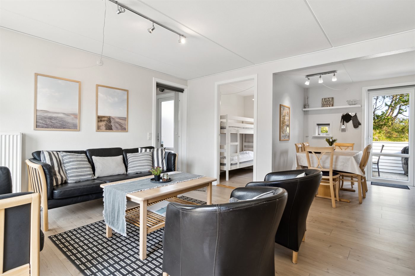Ferienhaus 29-2445 in Römö, Havneby - Bild 4