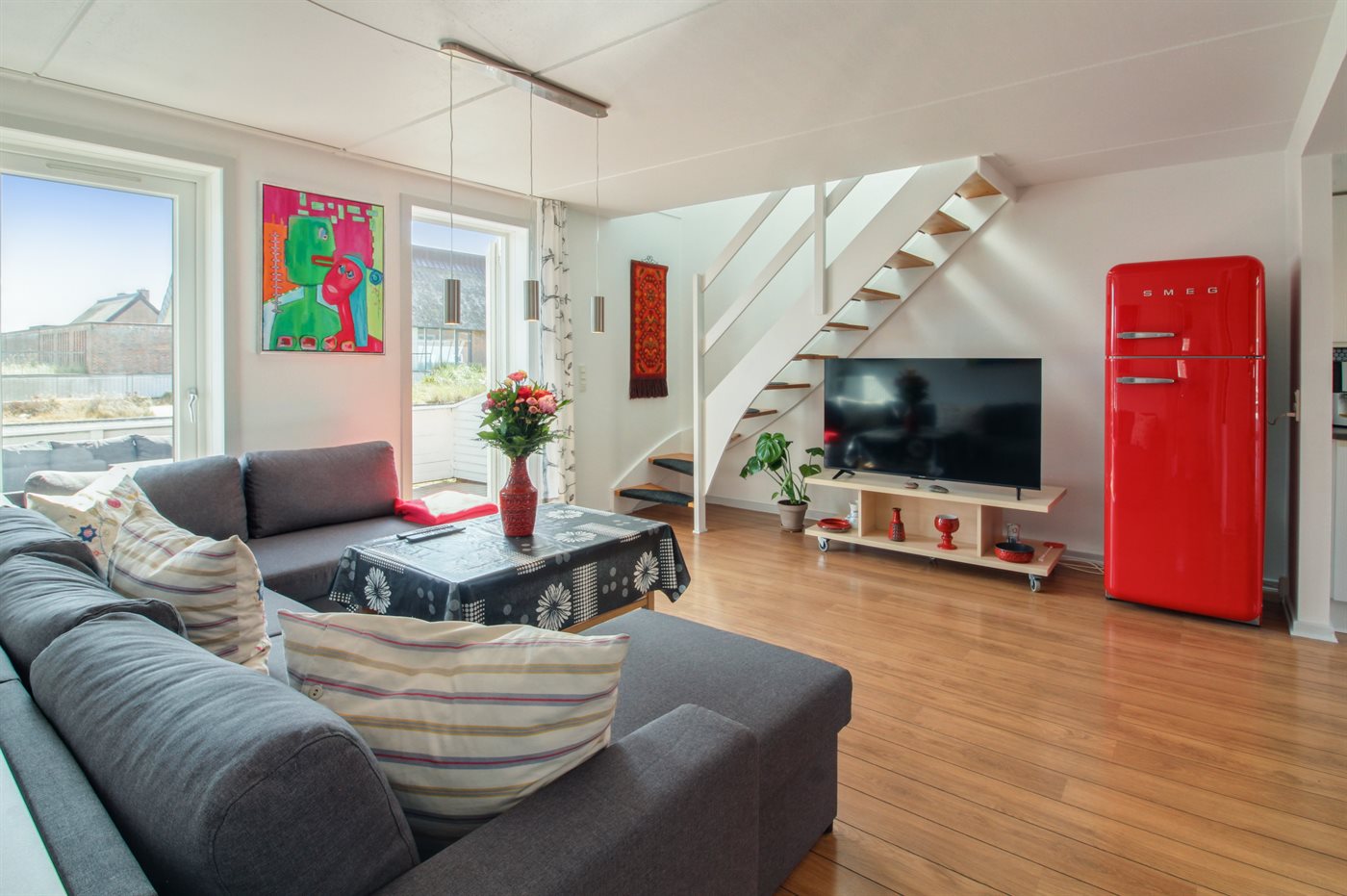 Urlaubstraum auf Rømø: Dein perfektes Ferienhaus wartet! - Bild 3