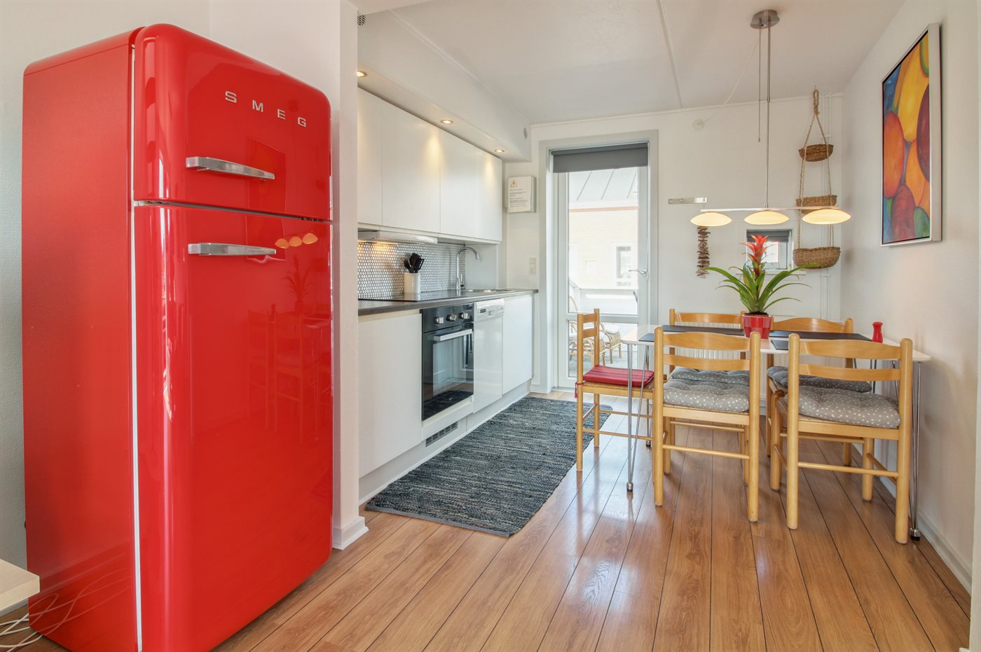 Urlaubstraum auf Rømø: Dein perfektes Ferienhaus wartet! - Bild 4