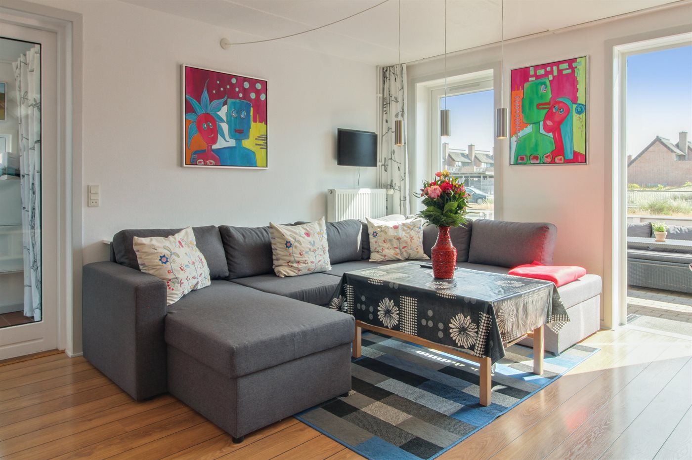 Urlaubstraum auf Rømø: Dein perfektes Ferienhaus wartet! - Bild 5