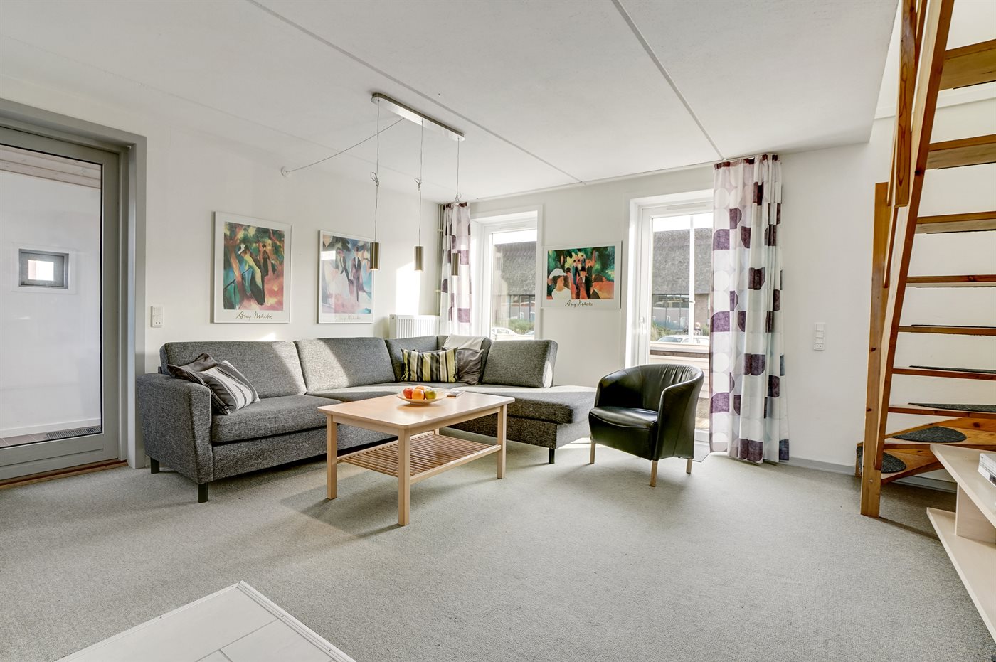 Urlaubsspaß in Rømø: Entspanne im charmanten Ferienhaus! - Bild 3