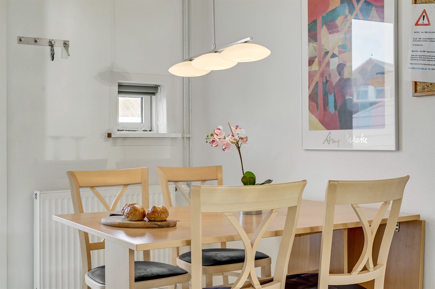 Urlaubsspaß in Rømø: Entspanne im charmanten Ferienhaus! - Bild 4