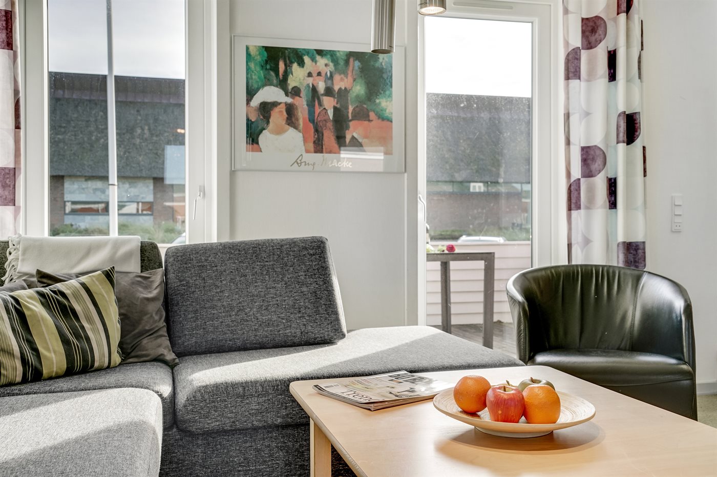 Urlaubsspaß in Rømø: Entspanne im charmanten Ferienhaus! - Bild 5