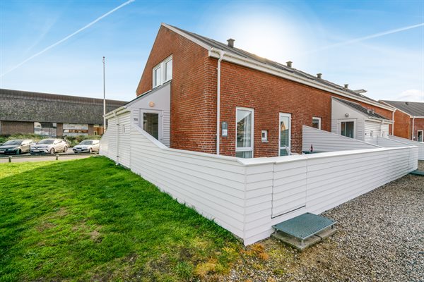 Feriebolig til 6 personer - Rm29-2451