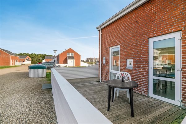 Feriebolig til 6 personer - Rm29-2451