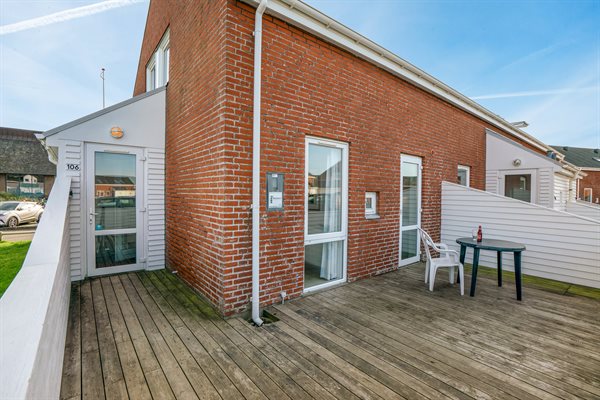 Feriebolig til 6 personer - Rm29-2451