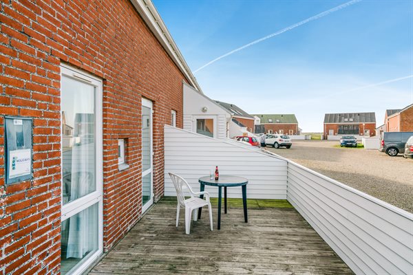 Feriebolig til 6 personer - Rm29-2451