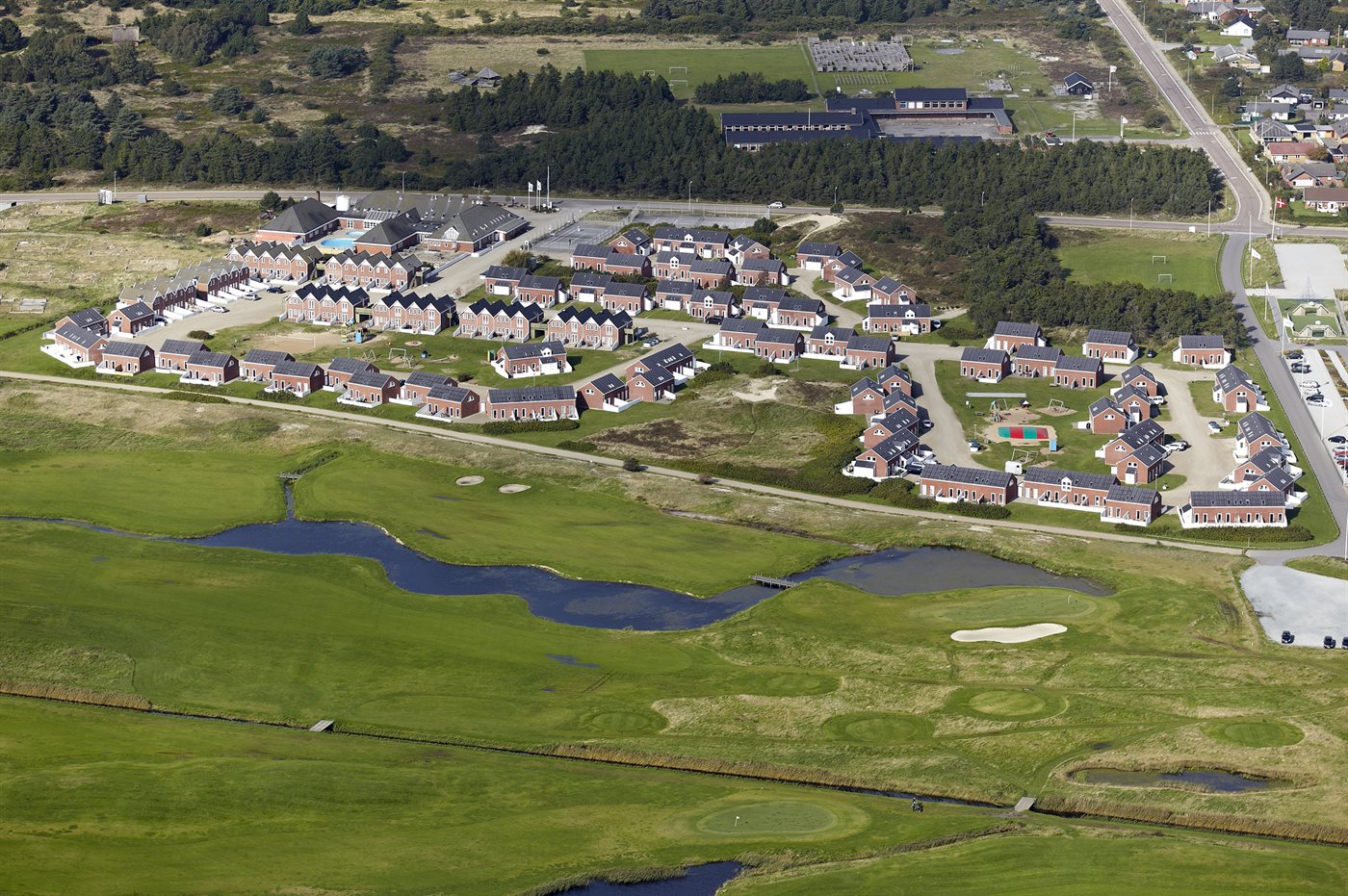 Urlaubsparadies in Rømø: Gemütliches Ferienhaus nahe Strand! - Bild 4