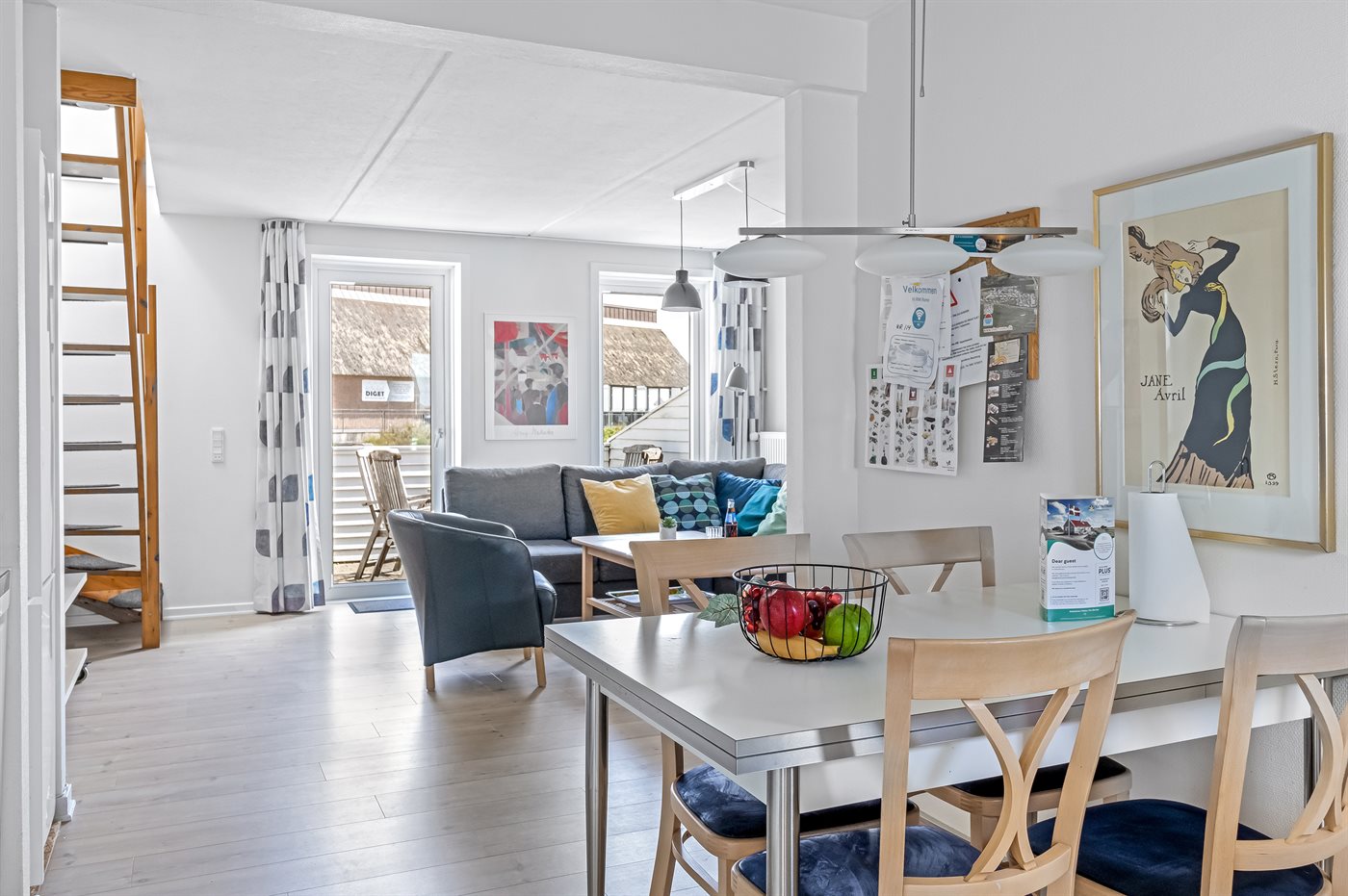 Urlaubstraum auf Rømø: Entspannung im Ferienhaus in Havneby - Bild 3