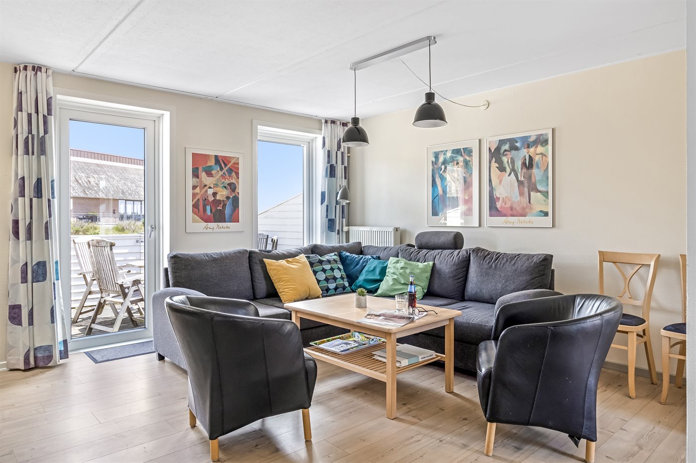 Urlaubstraum auf Rømø: Entspannung im Ferienhaus in Havneby - Bild 4