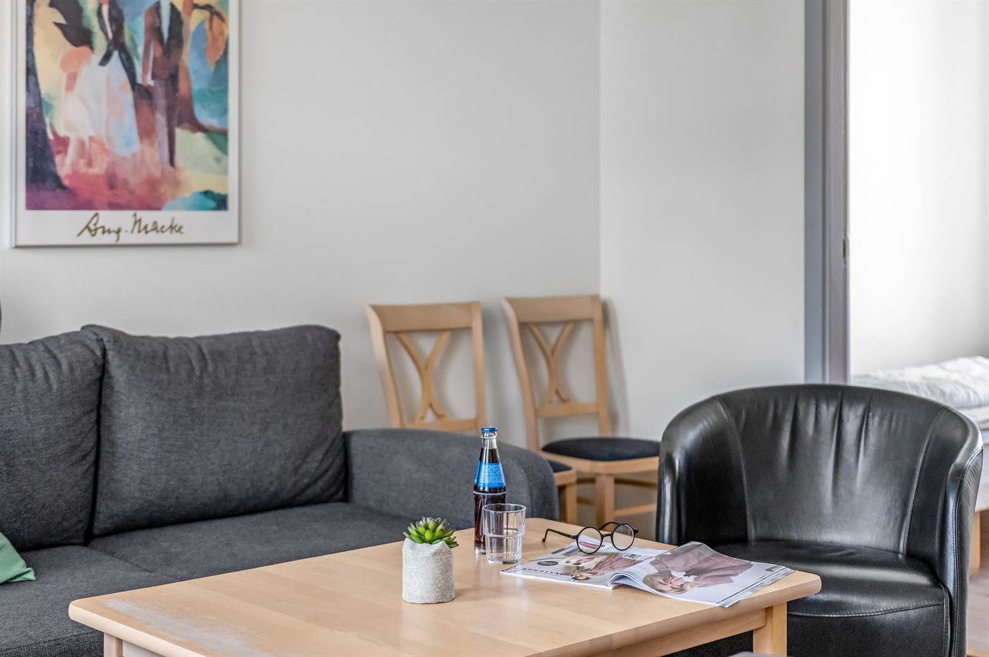 Urlaubstraum auf Rømø: Entspannung im Ferienhaus in Havneby - Bild 5