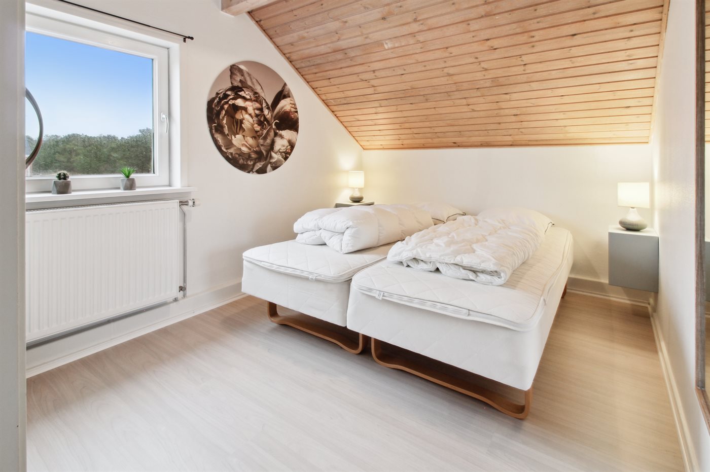 Einladendes Ferienhaus in Rømø – Dein Traumurlaub wartet! - Bild 3