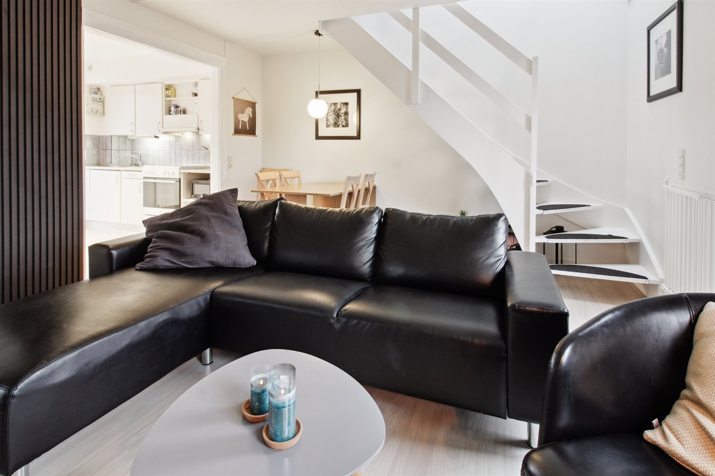 Einladendes Ferienhaus in Rømø – Dein Traumurlaub wartet! - Bild 4