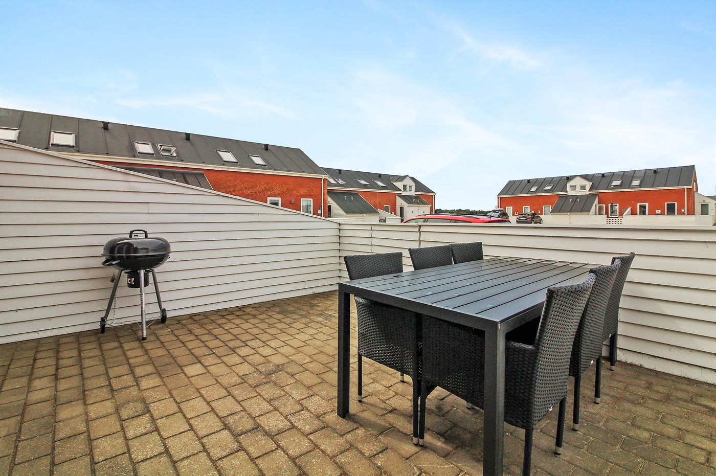 Ferienhaus 29-2457 in Römö, Havneby - Bild 3