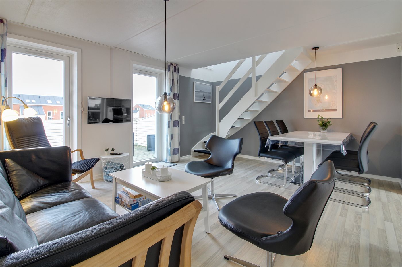 Ferienhaus 29-2457 in Römö, Havneby - Bild 4