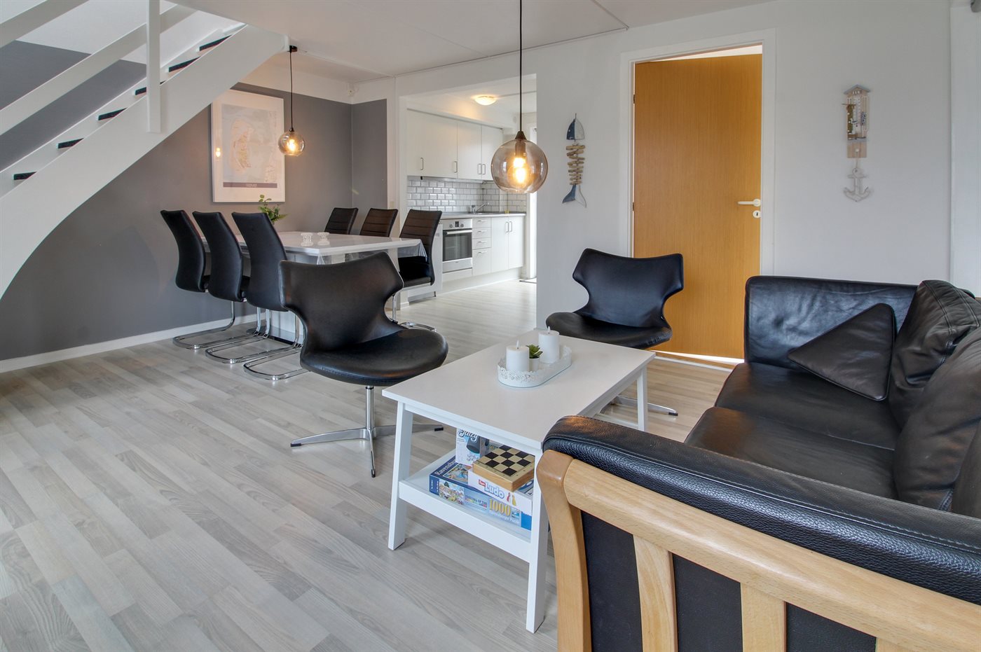 Ferienhaus 29-2457 in Römö, Havneby - Bild 5