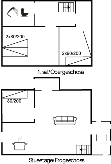 Floor plan_Holiday home_29-2457