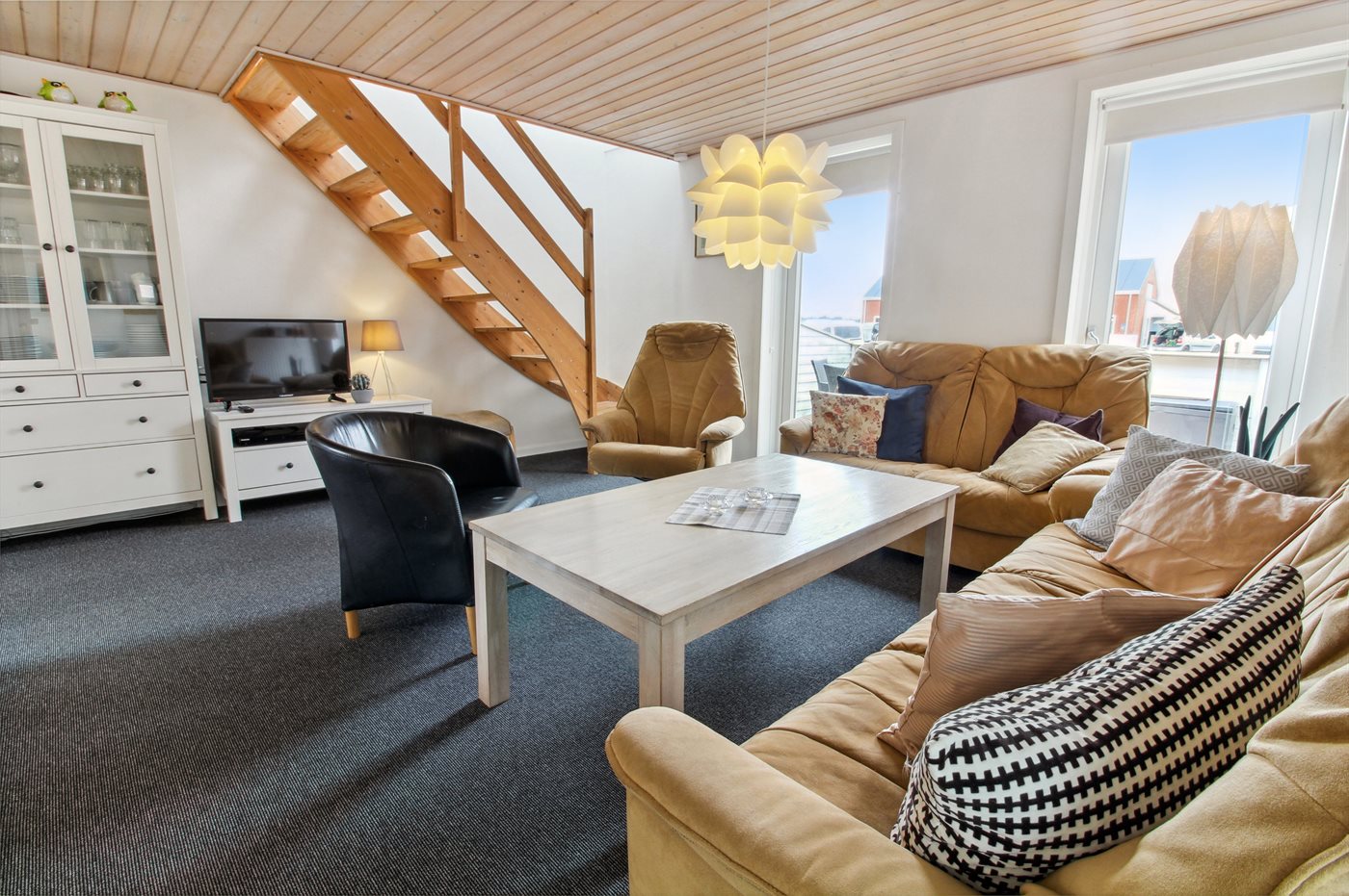 Urlaubstraum auf Rømø: Dein gemütliches Ferienhaus! - Bild 3