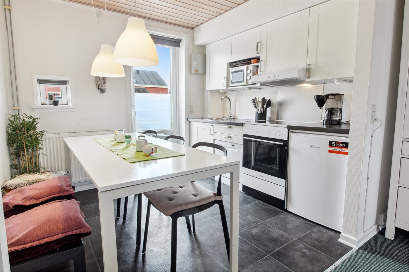 Urlaubstraum auf Rømø: Dein gemütliches Ferienhaus! - Bild 4