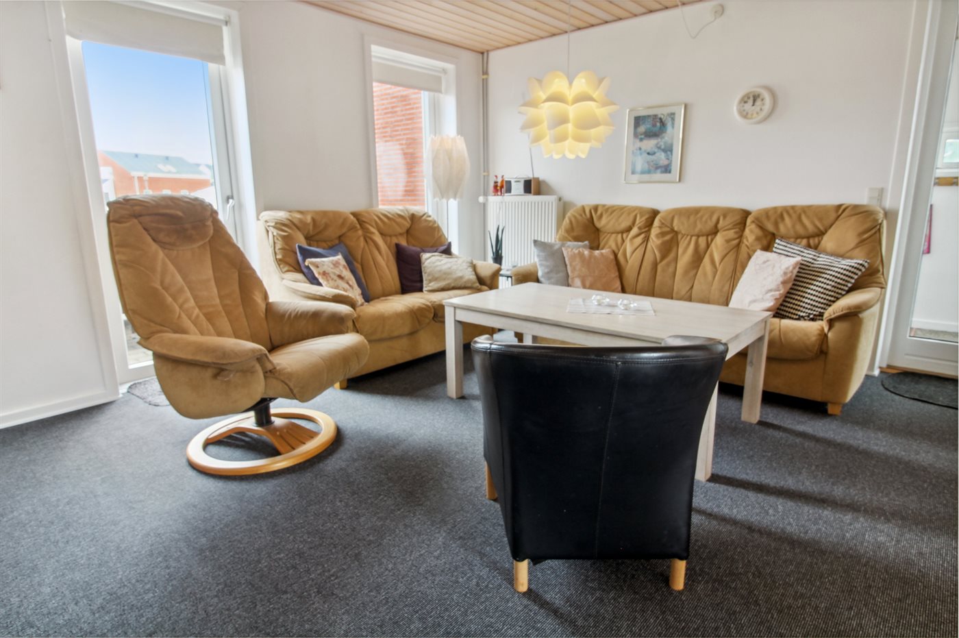 Urlaubstraum auf Rømø: Dein gemütliches Ferienhaus! - Bild 5