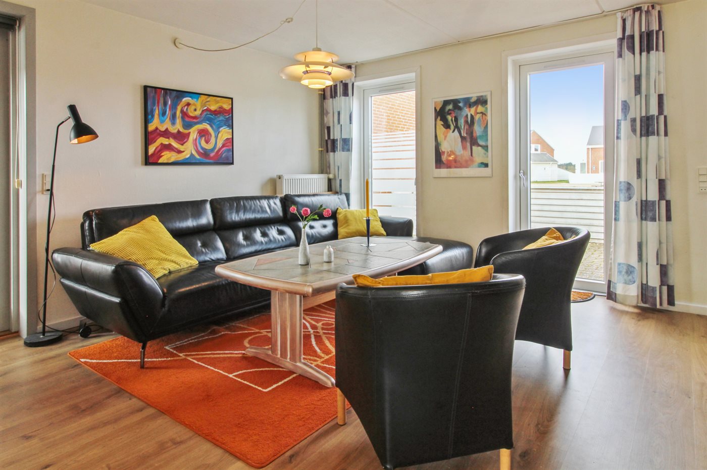 Urlaubsglück auf Römö: Dein charmantes Ferienhaus wartet! - Bild 3