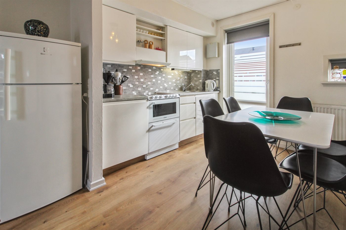 Urlaubsglück auf Römö: Dein charmantes Ferienhaus wartet! - Bild 4