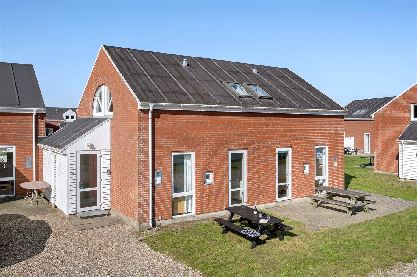 Urlaubsglück auf Römö: Dein charmantes Ferienhaus wartet! - Bild 5