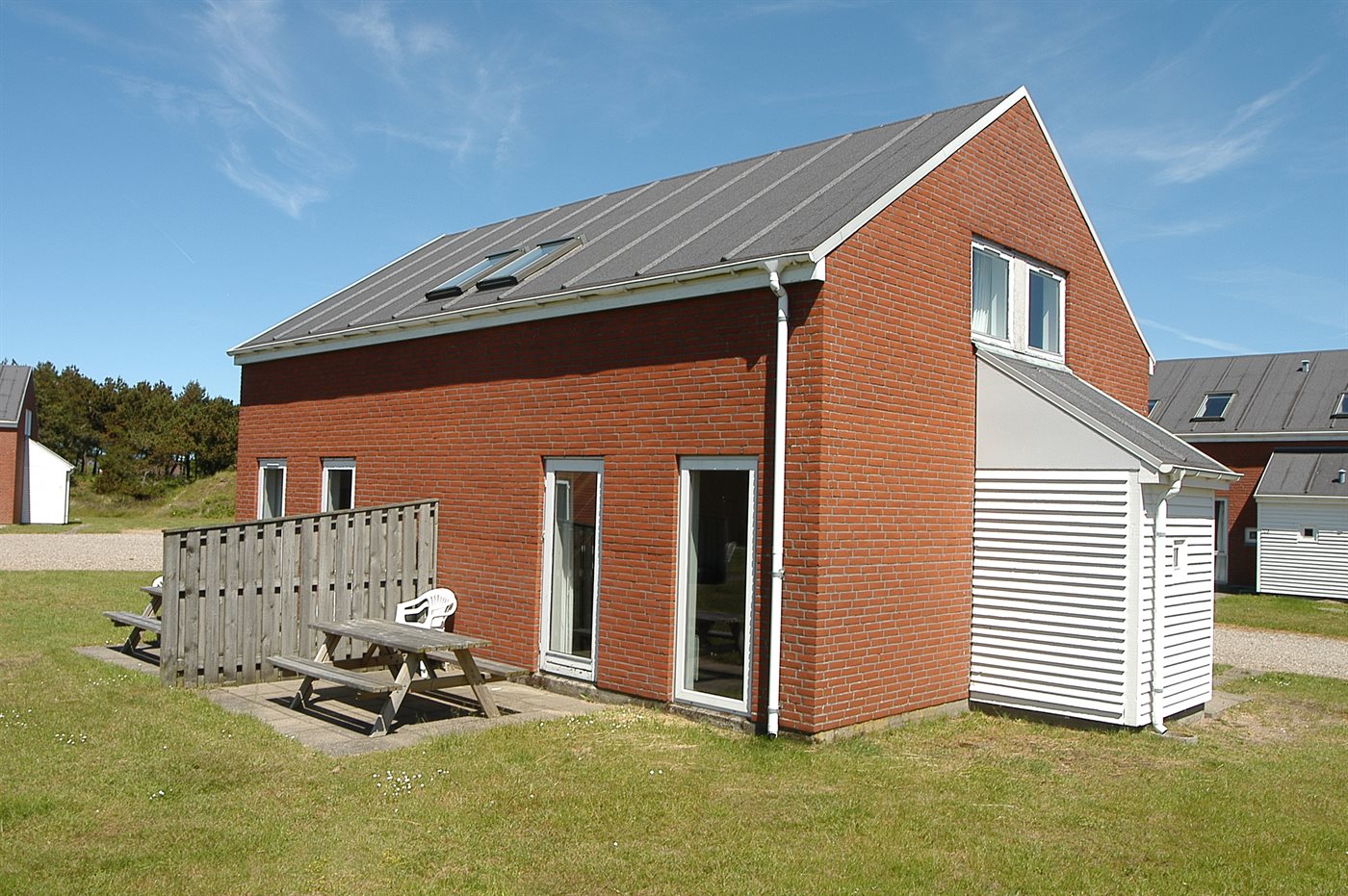 Dein traumhaftes Ferienhaus in Havneby auf Rømø! - Bild 3