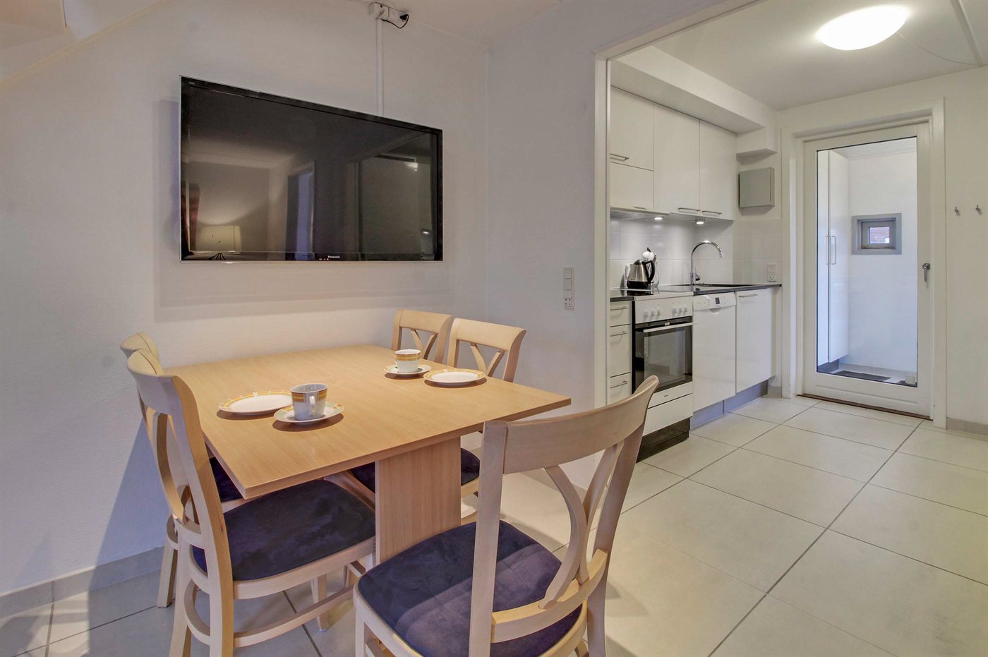 Entspanne im traumhaften Ferienhaus auf Rømø! - Bild 2