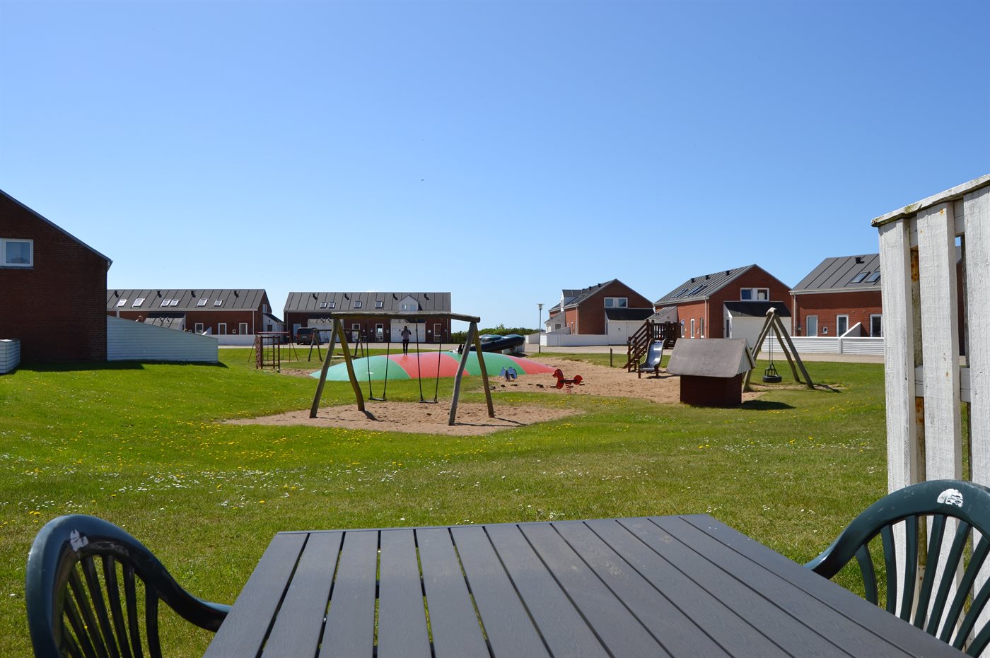 Entspanne im traumhaften Ferienhaus auf Rømø! - Bild 4