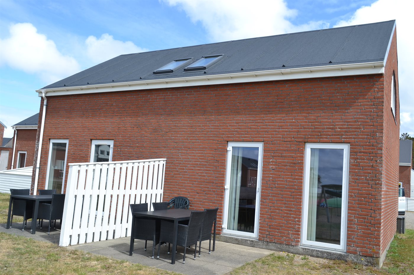 Entspanne im traumhaften Ferienhaus auf Rømø! - Bild 5