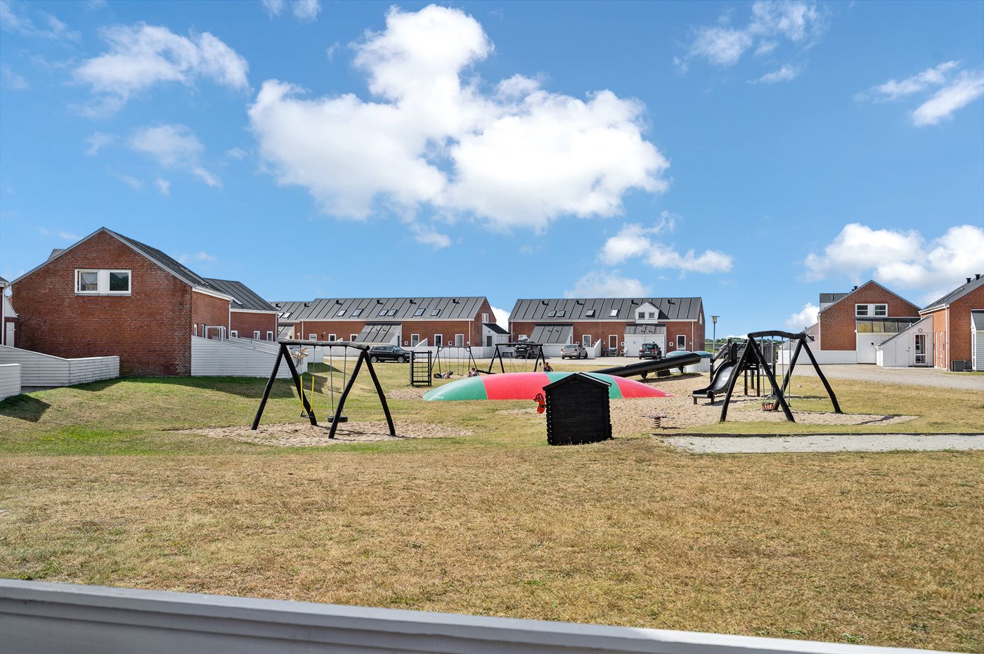 Urlaubstraum auf Rømø: Gemütliches Ferienhaus für die Familie - Bild 4