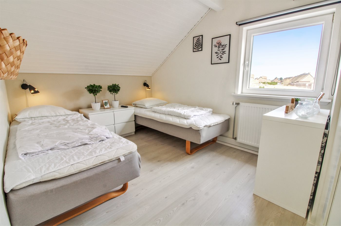 Urlaubstraum auf Rømø: Gemütliches Ferienhaus für die Familie - Bild 5