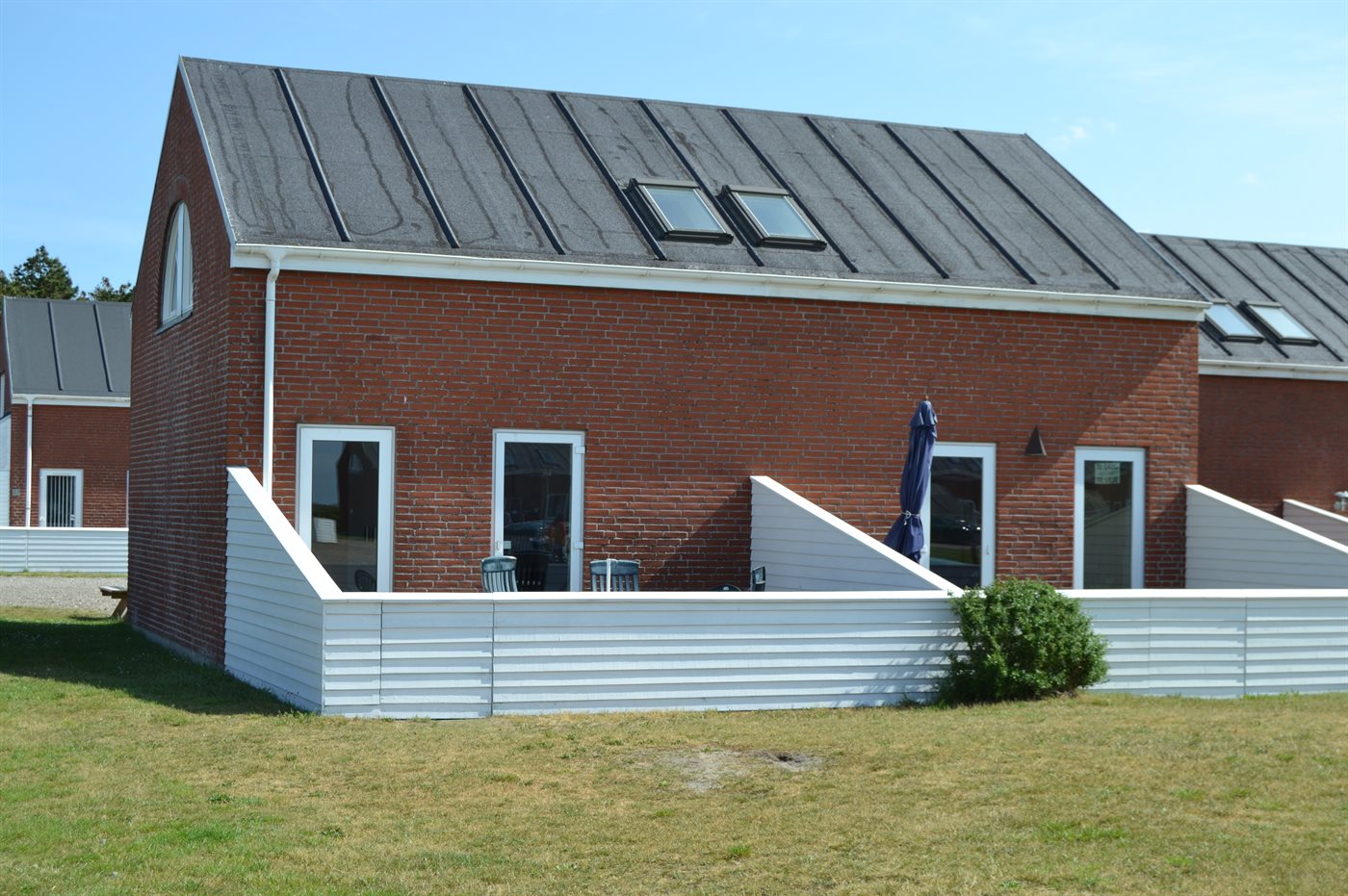 Urlaubsspaß in Rømø: Dein gemütliches Ferienhaus wartet!