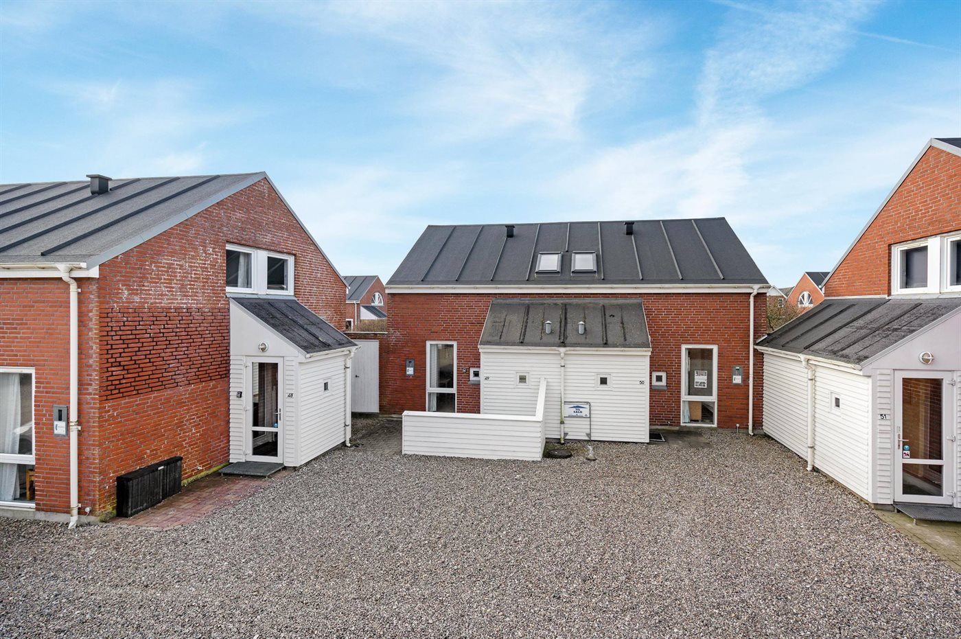 Urlaubsträume auf Rømø: Gemütliches Ferienhaus mit Meerblick! - Bild 2