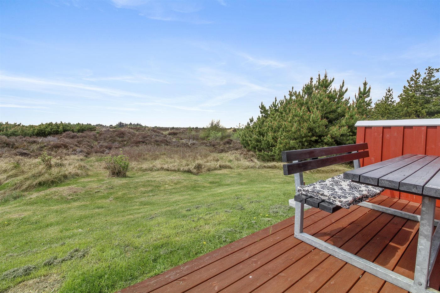 Ferienhaus 29-2482 in Römö, Kongsmark - Bild 2