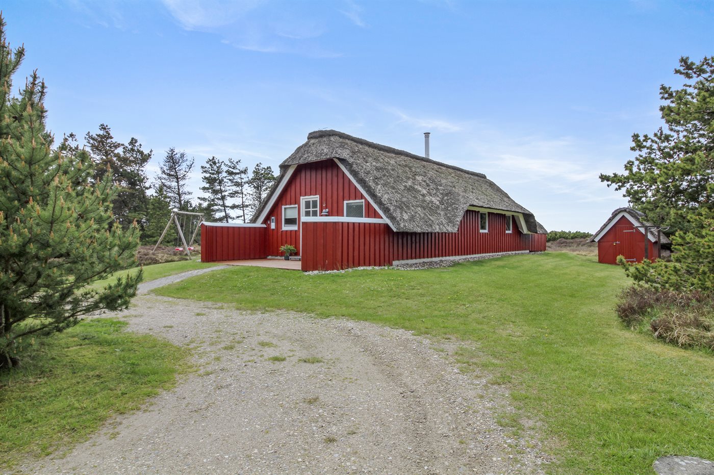 Ferienhaus 29-2482 in Römö, Kongsmark - Bild 5