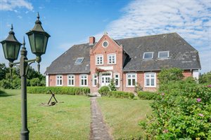 Sommerhus, 29-2485, Rømø, Kongsmark