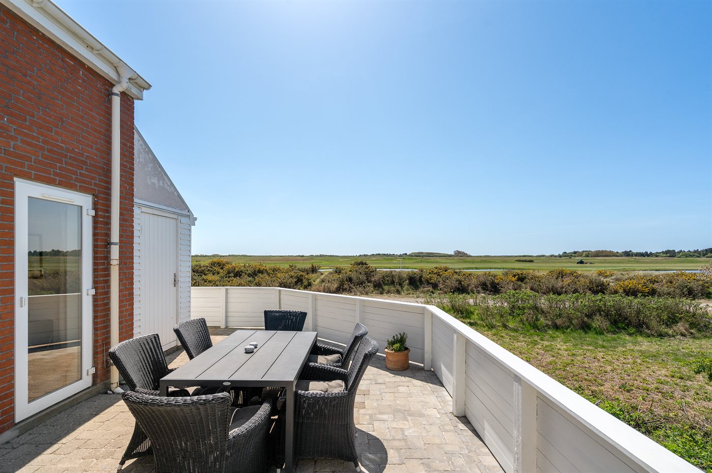 Dein perfektes Urlaubszuhause auf Rømø – Meer und mehr! - Bild 2