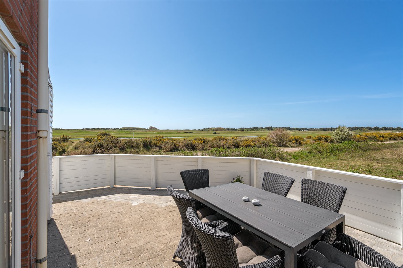 Dein perfektes Urlaubszuhause auf Rømø – Meer und mehr! - Bild 3