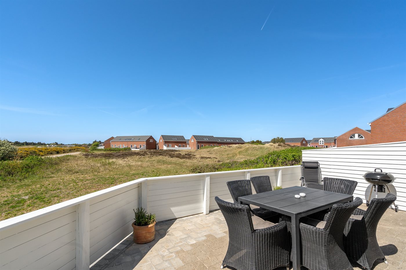 Dein perfektes Urlaubszuhause auf Rømø – Meer und mehr! - Bild 4