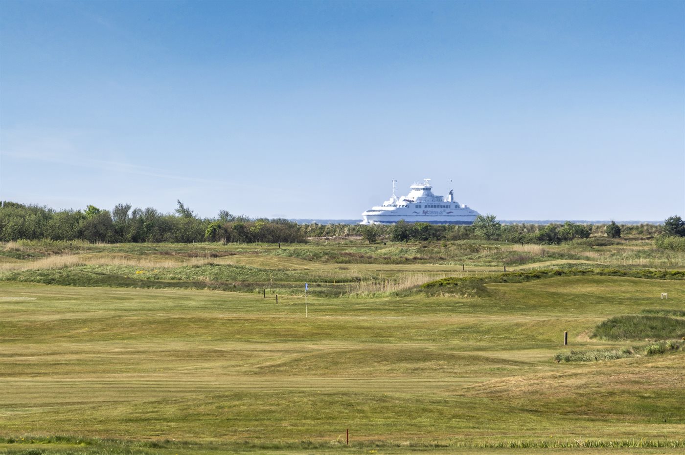 Dein perfektes Urlaubszuhause auf Rømø – Meer und mehr! - Bild 5