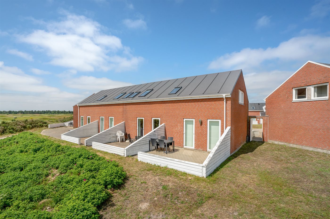 Ferienhaus auf Rømø: Dein Traumurlaub am Meer!